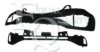 KIA 865113U000 Bumper